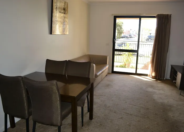 Mercure Hotel Mildura