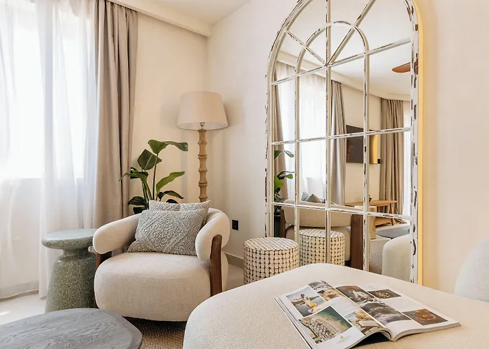 Boutique Hotel & Spa Casa Del Mare - Mediterraneo