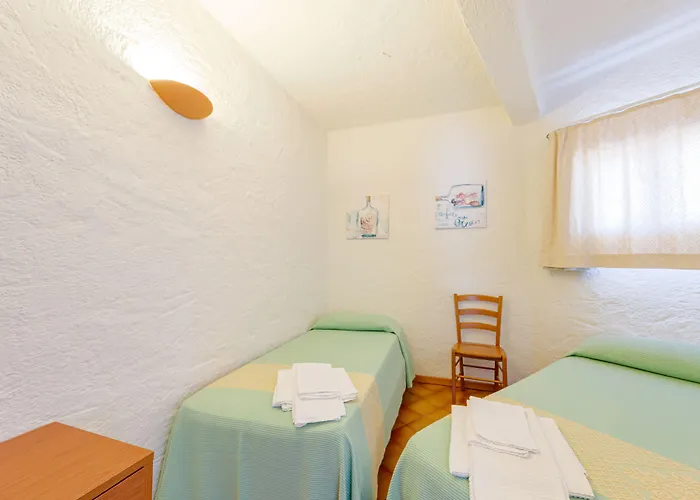 Hotel Mare Blue Olbia