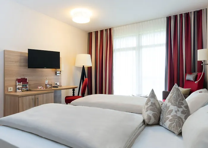 Hotel St. Georg