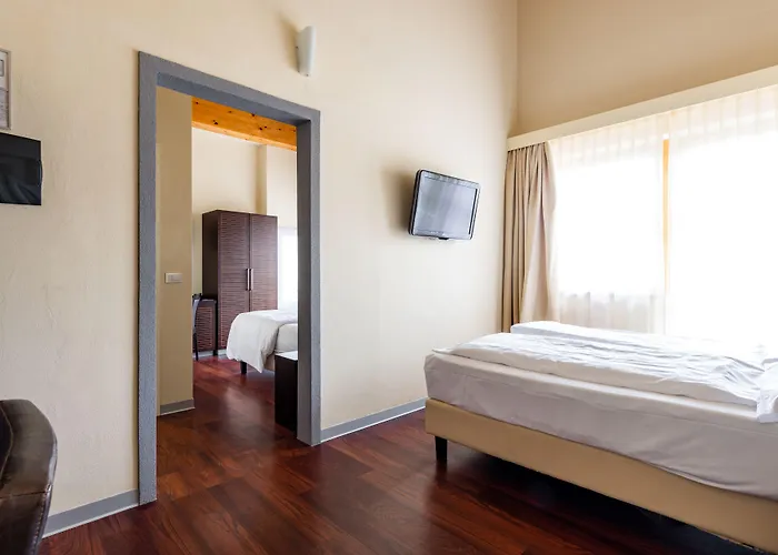 Hotel Norge