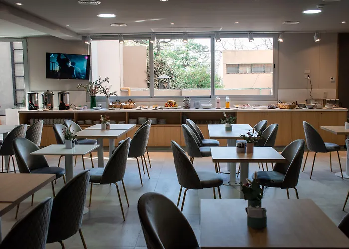 Dakar Hotel