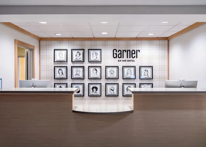 Garner Hotel Lawton - Fort Sill Area By Ihg