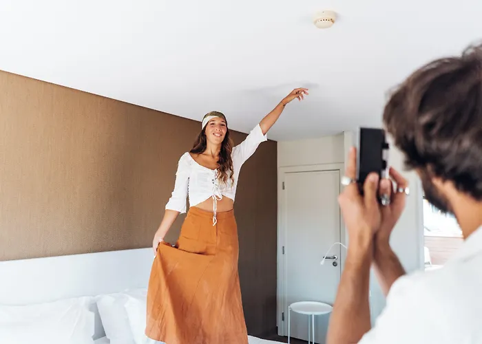 Stay Hotel Torres Vedras Centro