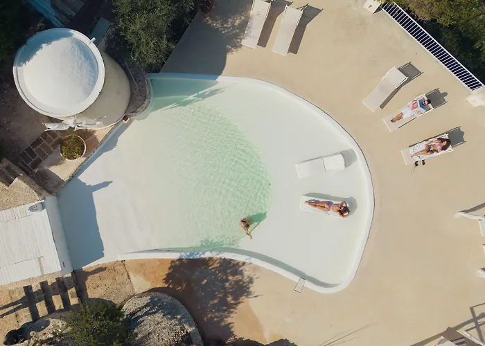 Corte Di Ferro Hotel & Wellness Resort