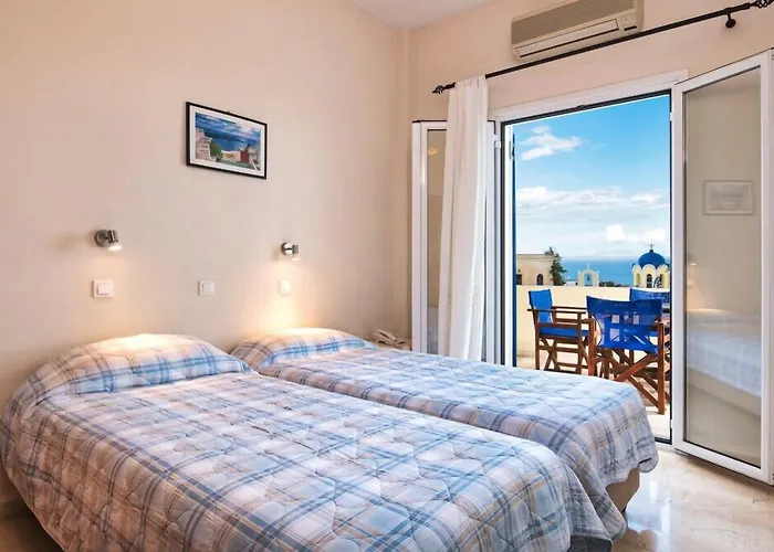 Anatoli Hotel & Spa