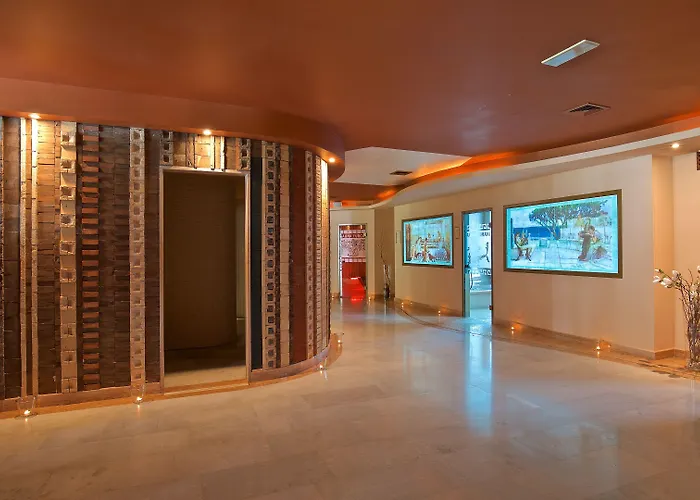 Mulino Luxury Boutique Hotel