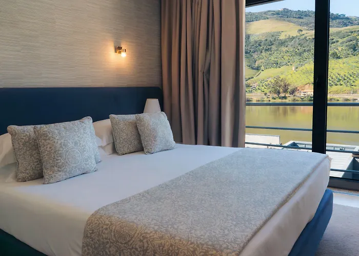 Hotel Folgosa Douro