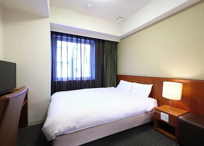 Dormy Inn Matsumoto