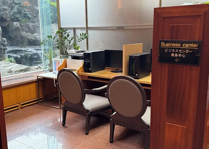 Jeju Oriental Hotel&Casino