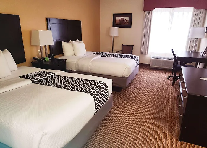 La Quinta By Wyndham Stillwater -University Area