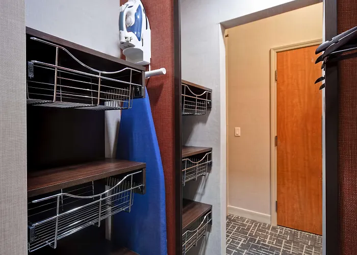 Hilton Garden Inn Twin Falls