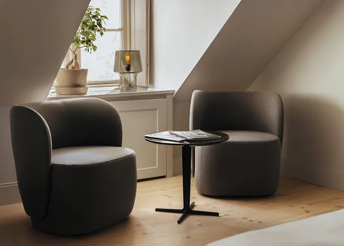 Hotel Skeppsholmen, Stockholm, A Member Of Design Hotels