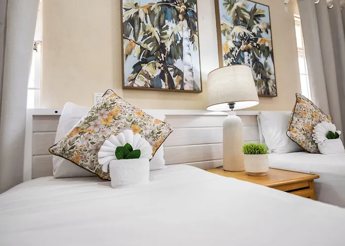 Adulo Apartments