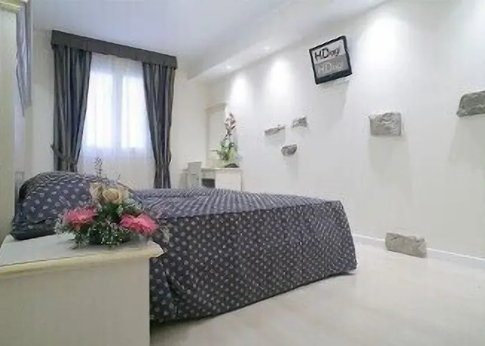 Hotel Ai Dogi