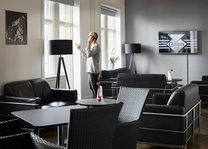 Cabinn Esbjerg