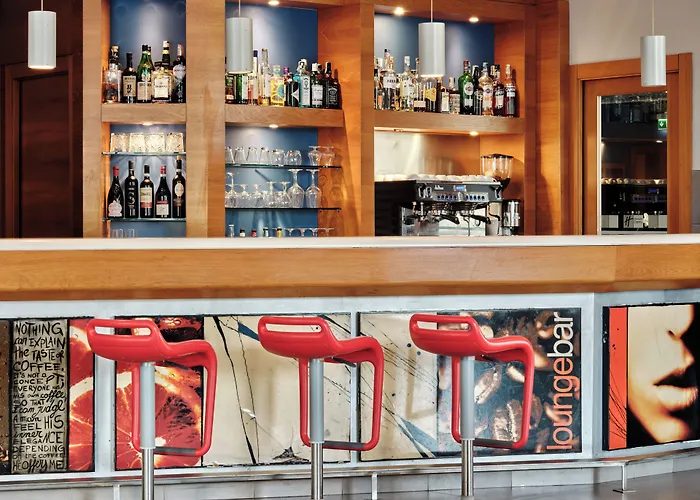 Holiday Inn Express Milan-Malpensa Airport By Ihg