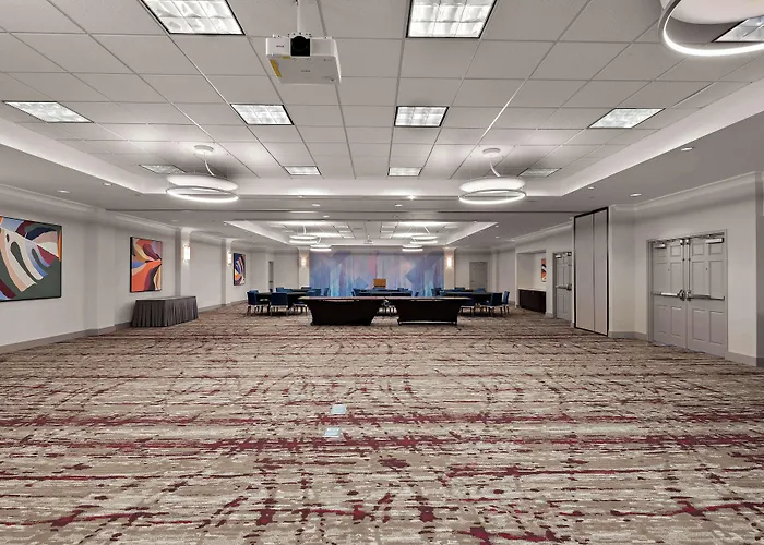 Hilton Garden Inn Omaha East/Council Bluffs