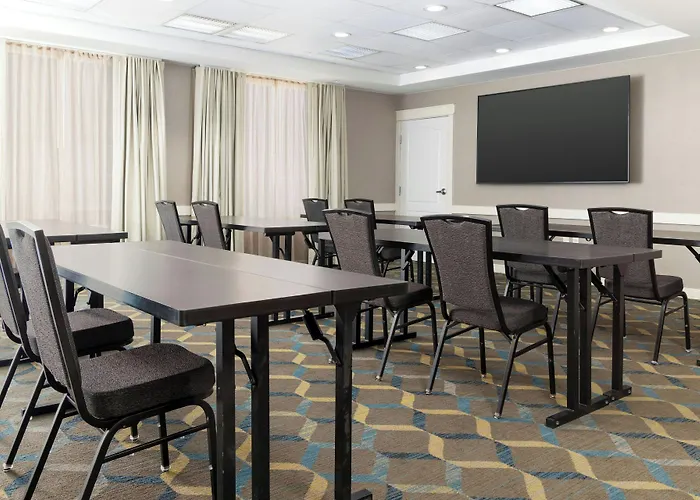 Residence Inn Dayton North