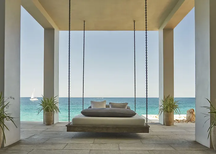 Four Seasons Resort And Residences Anguilla