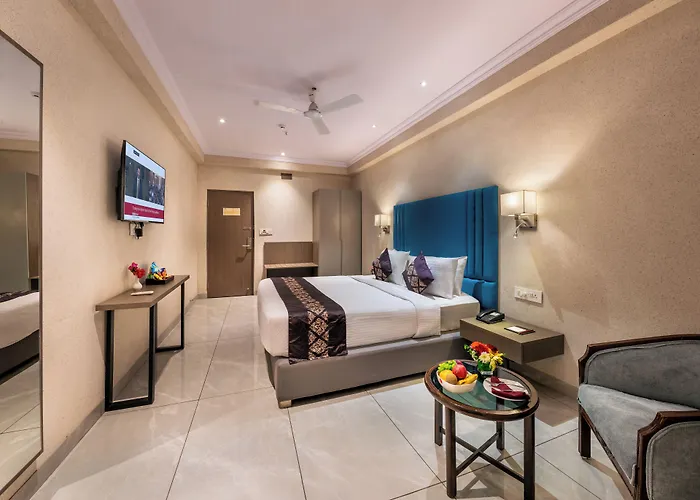 Lords Eco Inn Dahej