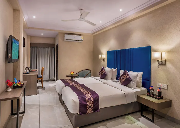 Lords Eco Inn Dahej