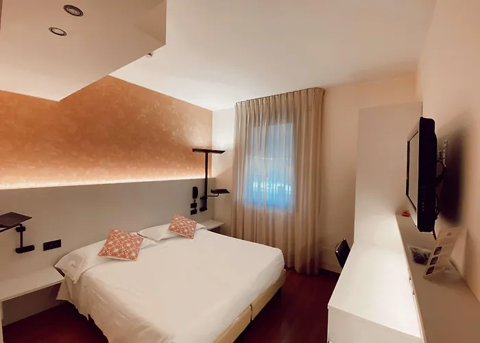 Best Western Hotel Solaf