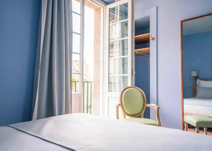 Hôtel Le Croiseur Ginette - Entièrement rénové