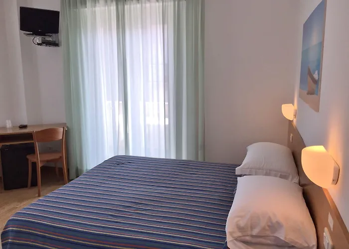Hotel Mayor