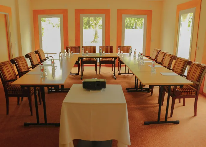 Domaine des Roches Hotel&Spa