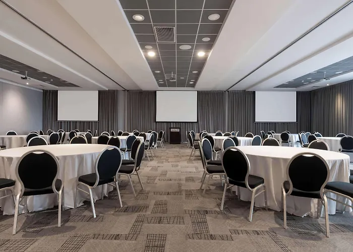Radisson Blu Hotel, Port Elizabeth
