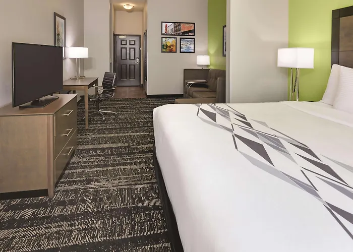 La Quinta By Wyndham Tyler South