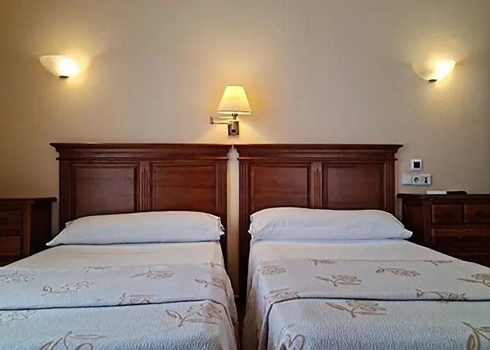 Hotel Plateros
