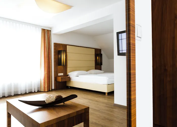 Hotel Kapeller Innsbruck