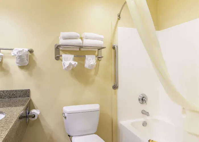 Best Western Plus Brunswick Inn & Suites