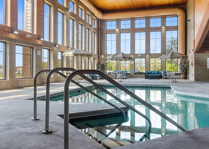 Americinn By Wyndham Green Bay East