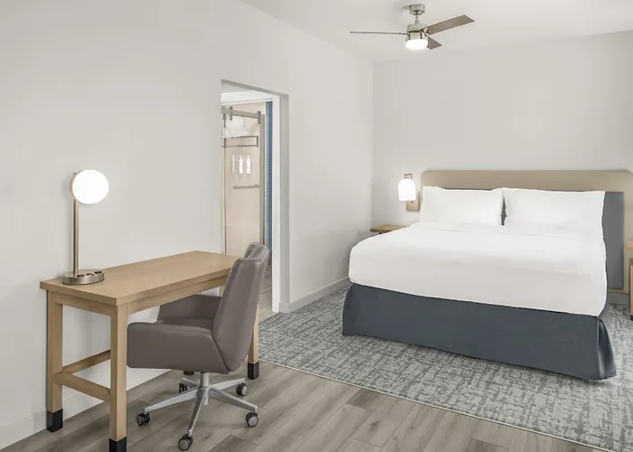 Homewood Suites By Hilton Fayetteville