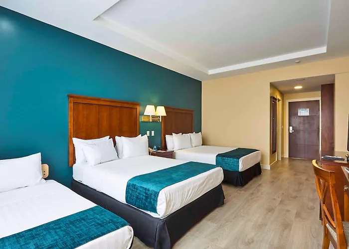 Sonesta Hotel Loja