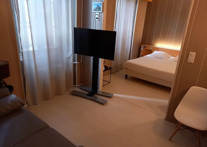 Logis des Voyageurs