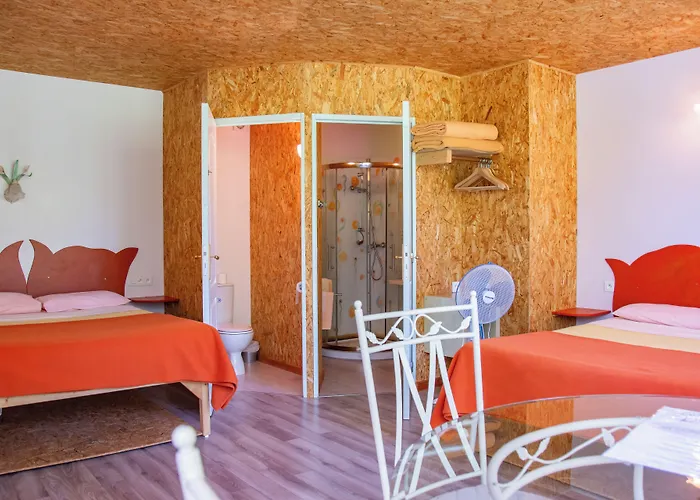 Hotel Rose