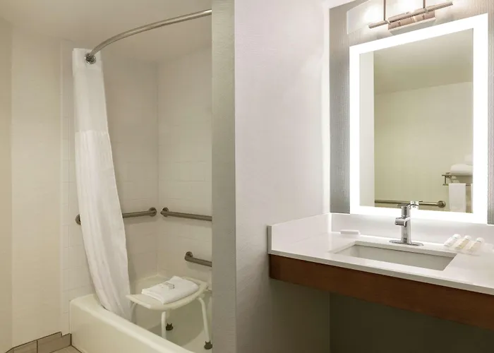 Hilton Garden Inn Tifton