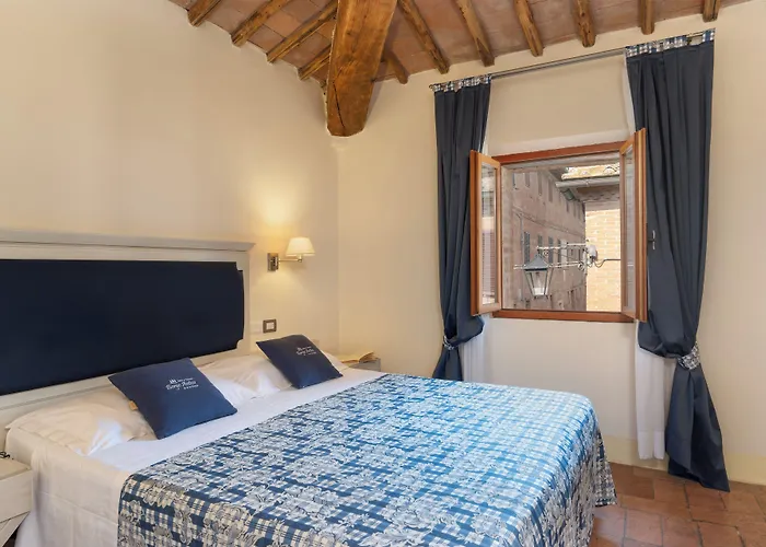 Hotel Borgo Antico