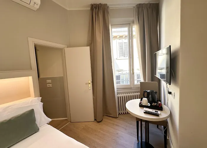 Hotel Giappone