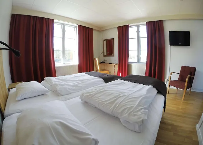 Dalhall Hotell