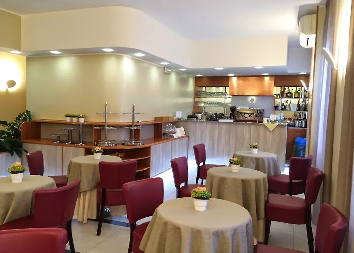 Hotel Arcobaleno