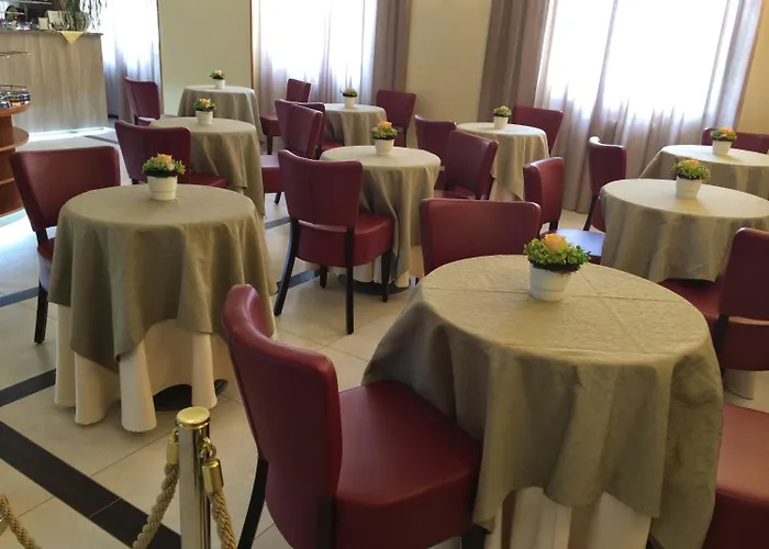 Hotel Arcobaleno