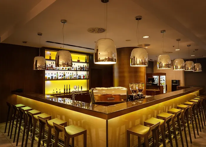 Doubletree By Hilton Kosice