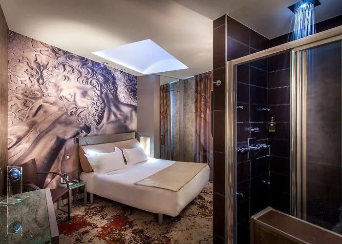 Apostrophe Hotel Paris