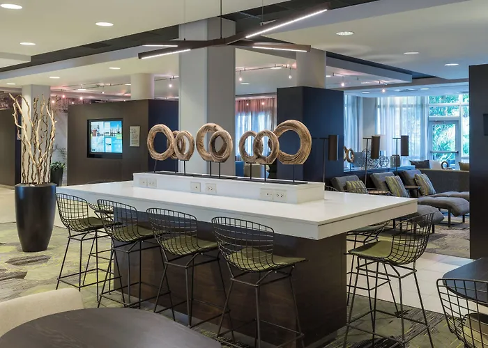 Courtyard By Marriott Miami West/Fl Turnpike
