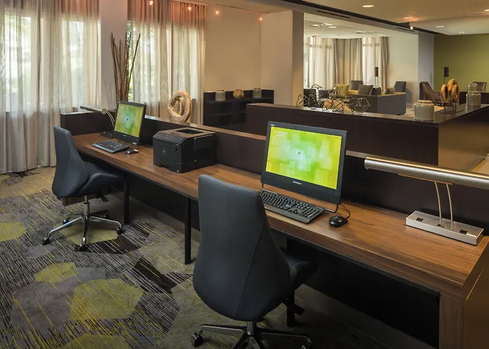 Courtyard By Marriott Miami West/Fl Turnpike